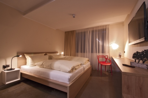 Hotel Credé garni (Kassel)